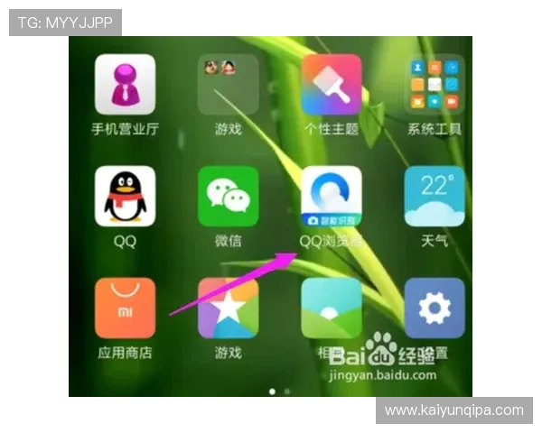 如何安全快速地找到kaiyun官网登录入口并完成游戏下载与安装流程